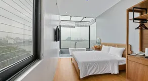 Lakeview Residence Hotel - Image 4