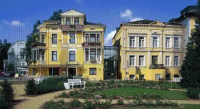 Hotel an der Hauptallee - Image 5