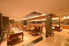 Hotel Ravine Palace - Image 2