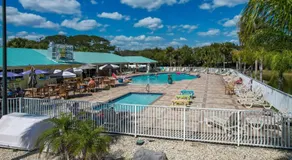 Ocean Grove RV Resort St Augustine - Image 4