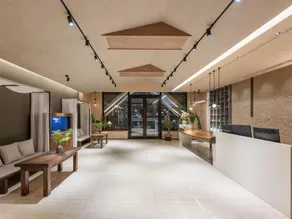 One Carat City Hotel Dalian Namu - Image 3