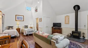 Glenrose Cottages - Image 2