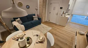 Loft acogedor en Lezkairu UAT01752 - Image 3
