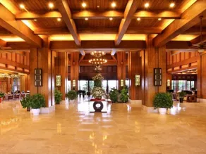 Timton Fuhe Hotel Sanya - Image 5