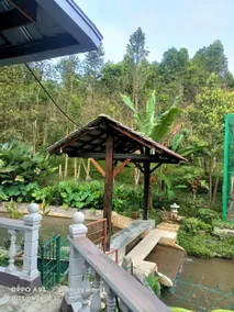 Gaharu Golden Tree Villa - Image 5