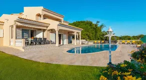 Villa Paloma - tranquilidade com piscina aquecível e BBQ - Albufeira - Image 2