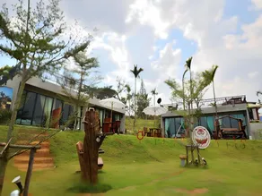 Hor Nok Hook Ta To Resort - Image 4