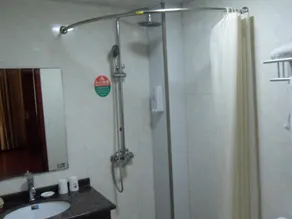 GreenTree Inn Shandong Jining Jinxiang Jinmanke Avenue Express Hotel - Image 4