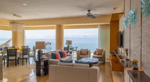 Garza Blanca Condo - Image 2