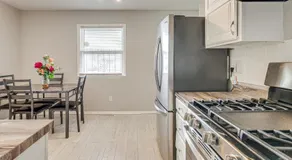 6 Mi to Downtown Columbus: Quiet Home w/ Yard - Image 3