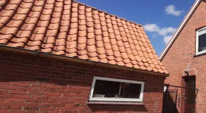 Monteurzimmer Ausma Wymeer Bunde - FeWo Vakantiehuis Heerenland - Image 3