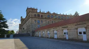 Apartamento de 4 habitaciones en el Centro de Monforte - Image 4