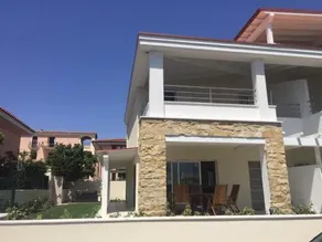 Villa \"Cormorani 1\" con vistas al mar, bañera de hidromasaje y Wi-Fi - Image 1