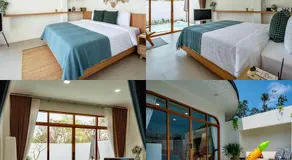 SaroRach pool villa resort Kohlarn - Image 2