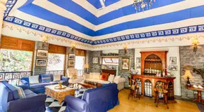 The Mountbatten Lodge - Image 3