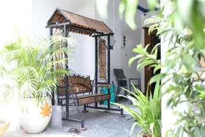 Nivaa Stays - Near JIPMER - Image 4