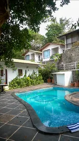 Bahso Lake Resort Mulshi - Image 5