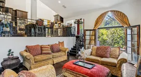 Hillside Retreat Near Universal Studios & Hollywood Sign - Image 3