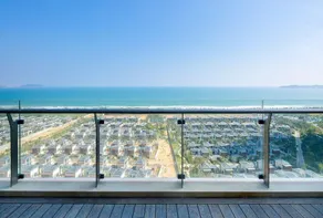 Sanya Haitang Bay Yates Holiday Apartment - Image 2