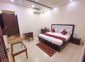 Hotel City pride Panipat - Image 5
