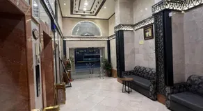 فندق الزهراء الراقي Alzahra Alraqi Hotel - Image 2
