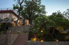 Hotel Aravali - Image 5