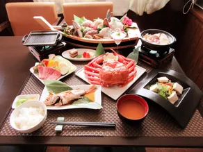 Hotel Shunka Tottori Daisen Resort - Image 5