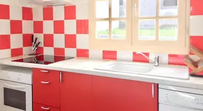 Maison accueillante à Anse-Bertrand avec jardin privé 70 m² - Image 5