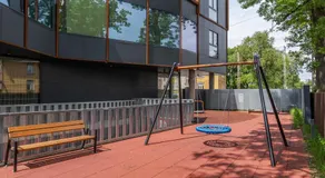 Family 2-Bedroom Apartment with Parking in the Heart of Kristiine - Image 5