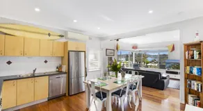 Rockpool Cottage - Family - Image 3