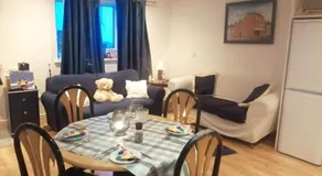 DooVan Wexford Central Holiday Apartment! - Image 4