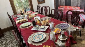 1001 Nights Historic Bed and Breakfast Adults Only - Image 3
