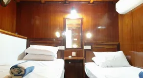 MV Aisha Shafari Boat - Image 2