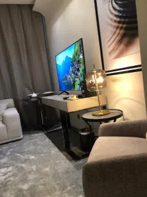 Luxury Hotel Studio in Damac - Image 2