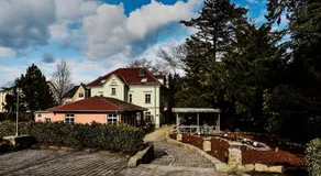 Hotel Garni Villa Weiße - Image 5