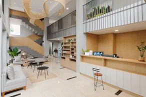 Urbanview Hotel Puri Indah - Image 5