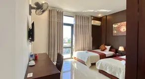 Hoàng Ngân Hotel Phú Yên - Image 2