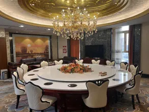 Aite Hotel (Baoding Lianchi South Street Polytechnic College) - Image 3