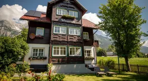 Neues Luxus APARTMENT DACHSTEIN mit eigenem Garten - inklusive Schladming Dachstein Card! - Image 5
