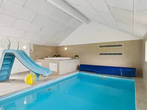 5 star holiday home in Ebeltoft - Image 5