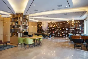 Atour Hotel Harbin Convention and Exhibition Center - Image 2