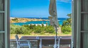 Nesaea seafront house - Image 2