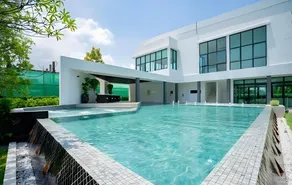 Potaemuz Homey 3 Bed Room - Bangkok Rama2 - Image 4