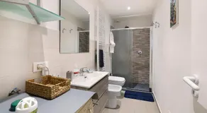 Appartement 'Smart Home Loano' avec Wi-Fi et climatisation - Image 2