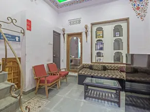 HOTEL DEVI VILAS 966o9o1oo6 10mtr From gangaur ghat Udaipur By SK - Image 3
