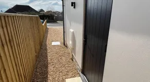 Mudeford Beach Guest Room - Image 1