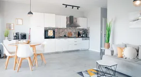 Sea Sun Slatine with 2 bedrooms and pool, near beach - Image 5