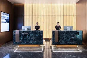Atour Hotel Nanning Chaoyang Square Metro Station - Image 5