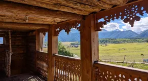 Guesthouse Javakhe - Image 4