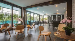 Lani Chiang Mai Hotel - Image 2